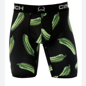 Men’s Cinch Boxer Brief